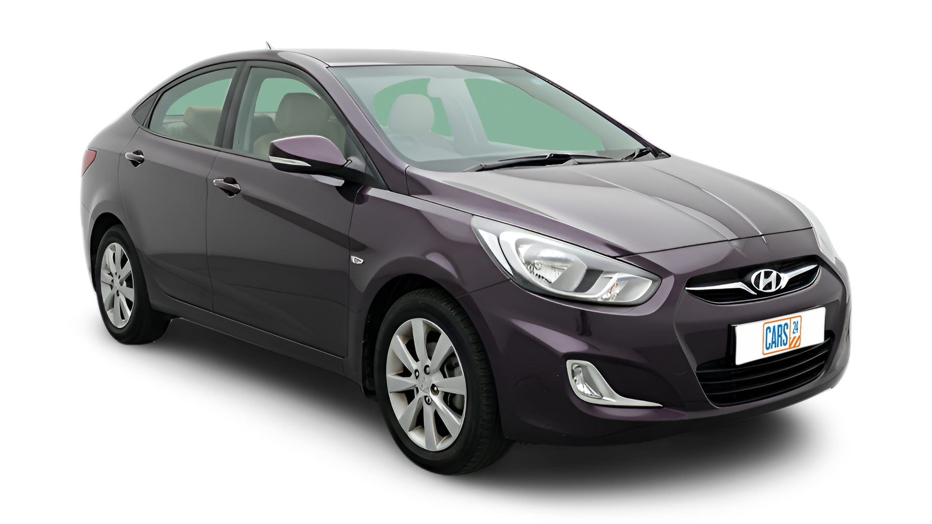 Hyundai Verna-img